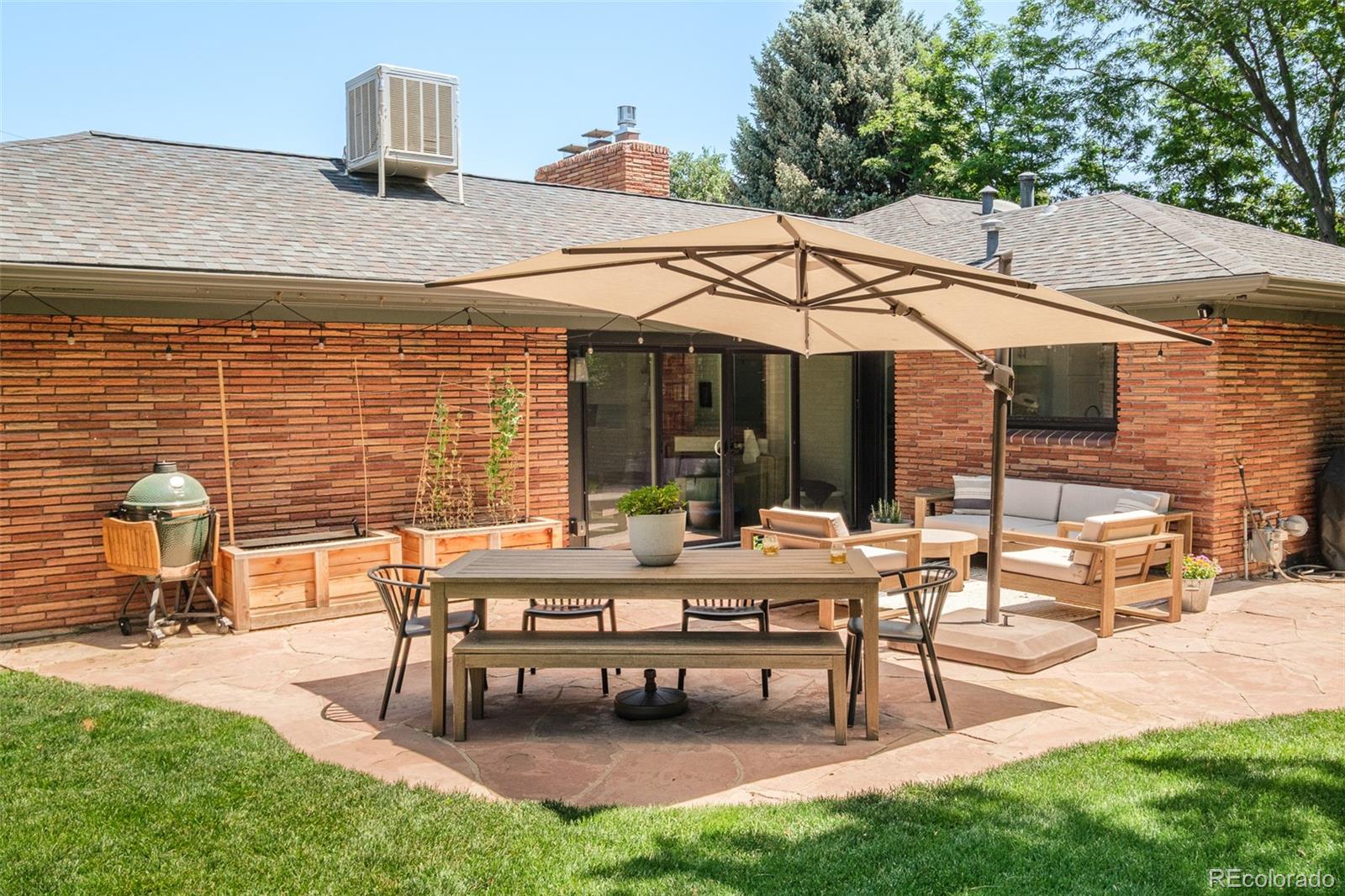MLS Image #43 for 5540 e 4th avenue,denver, Colorado