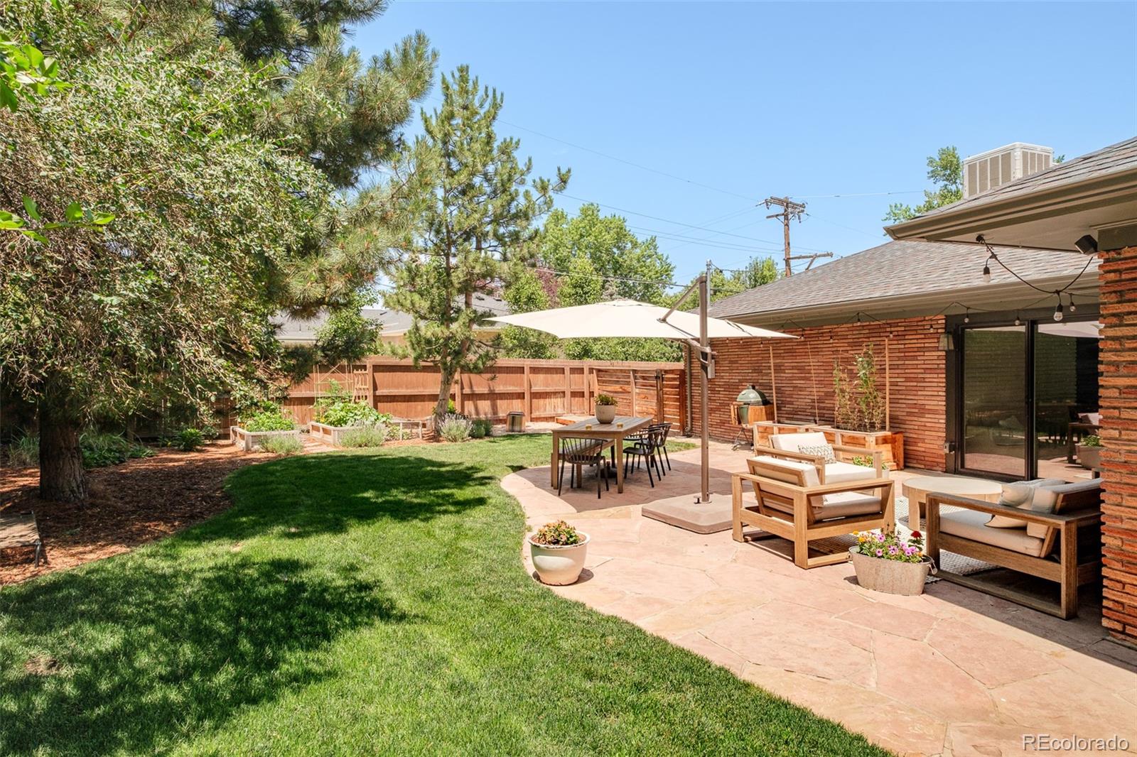 MLS Image #44 for 5540 e 4th avenue,denver, Colorado