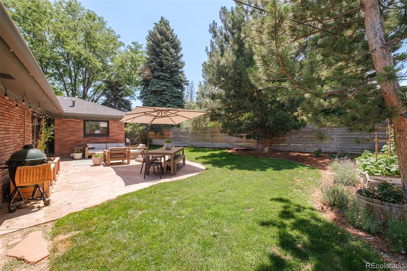 MLS Image #46 for 5540 e 4th avenue,denver, Colorado