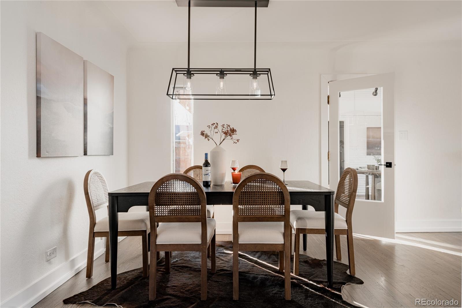 MLS Image #6 for 5540 e 4th avenue,denver, Colorado