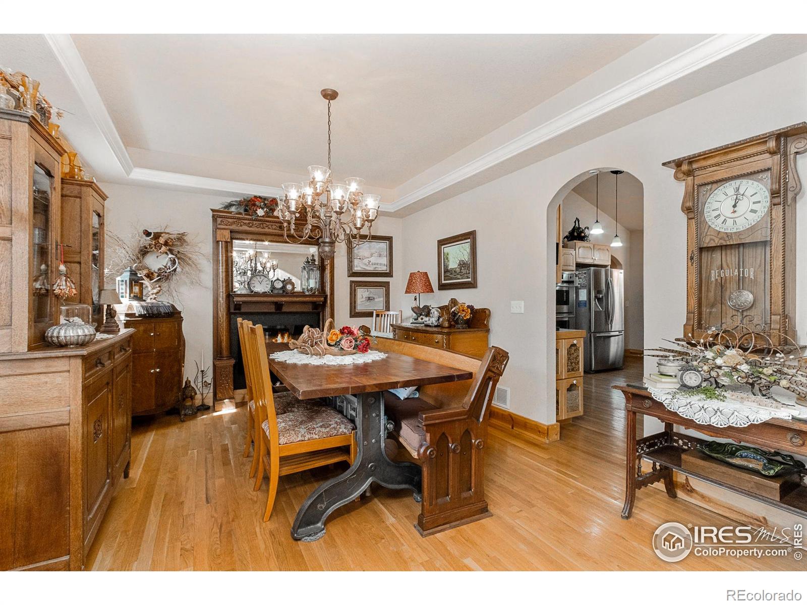 MLS Image #11 for 98  deadhorse mountain court,livermore, Colorado
