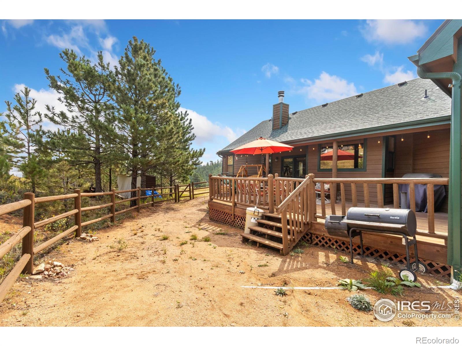 MLS Image #16 for 98  deadhorse mountain court,livermore, Colorado