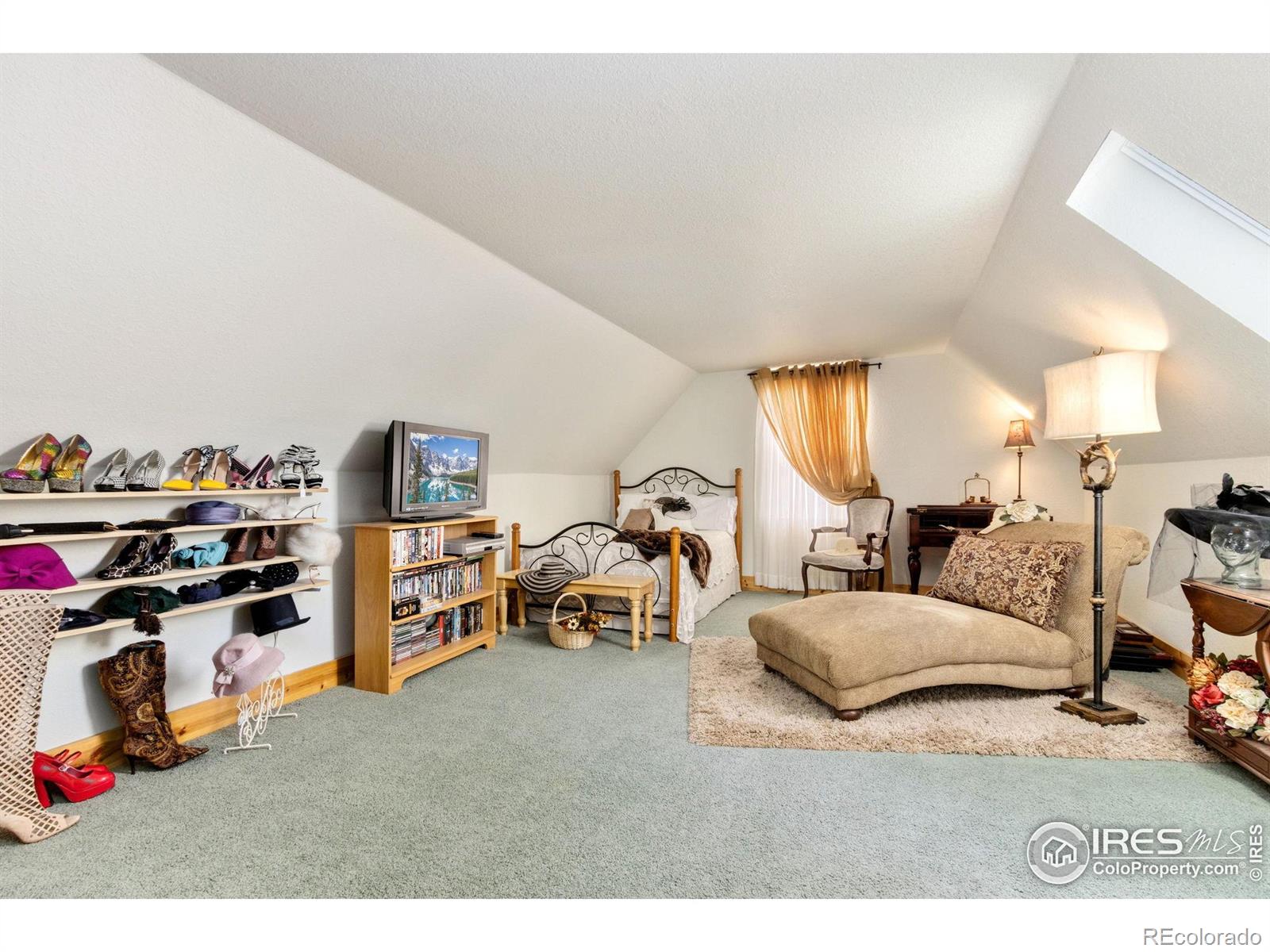 MLS Image #31 for 98  deadhorse mountain court,livermore, Colorado