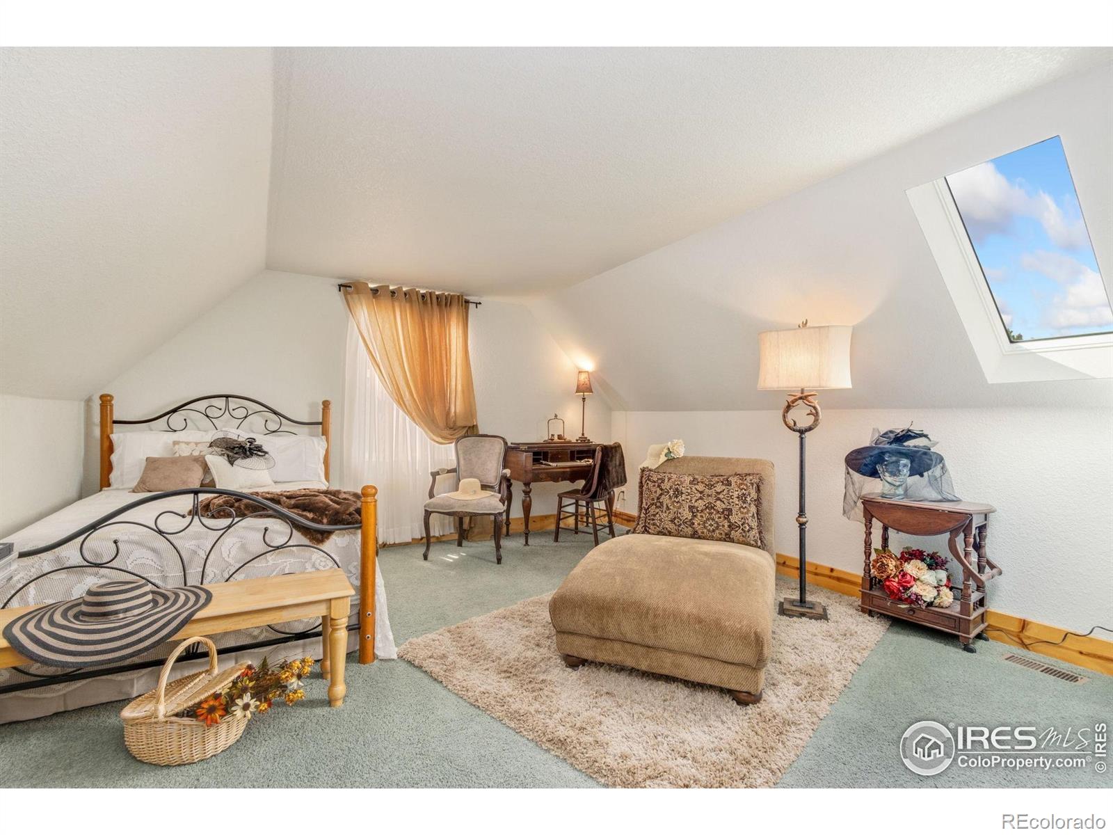 MLS Image #32 for 98  deadhorse mountain court,livermore, Colorado