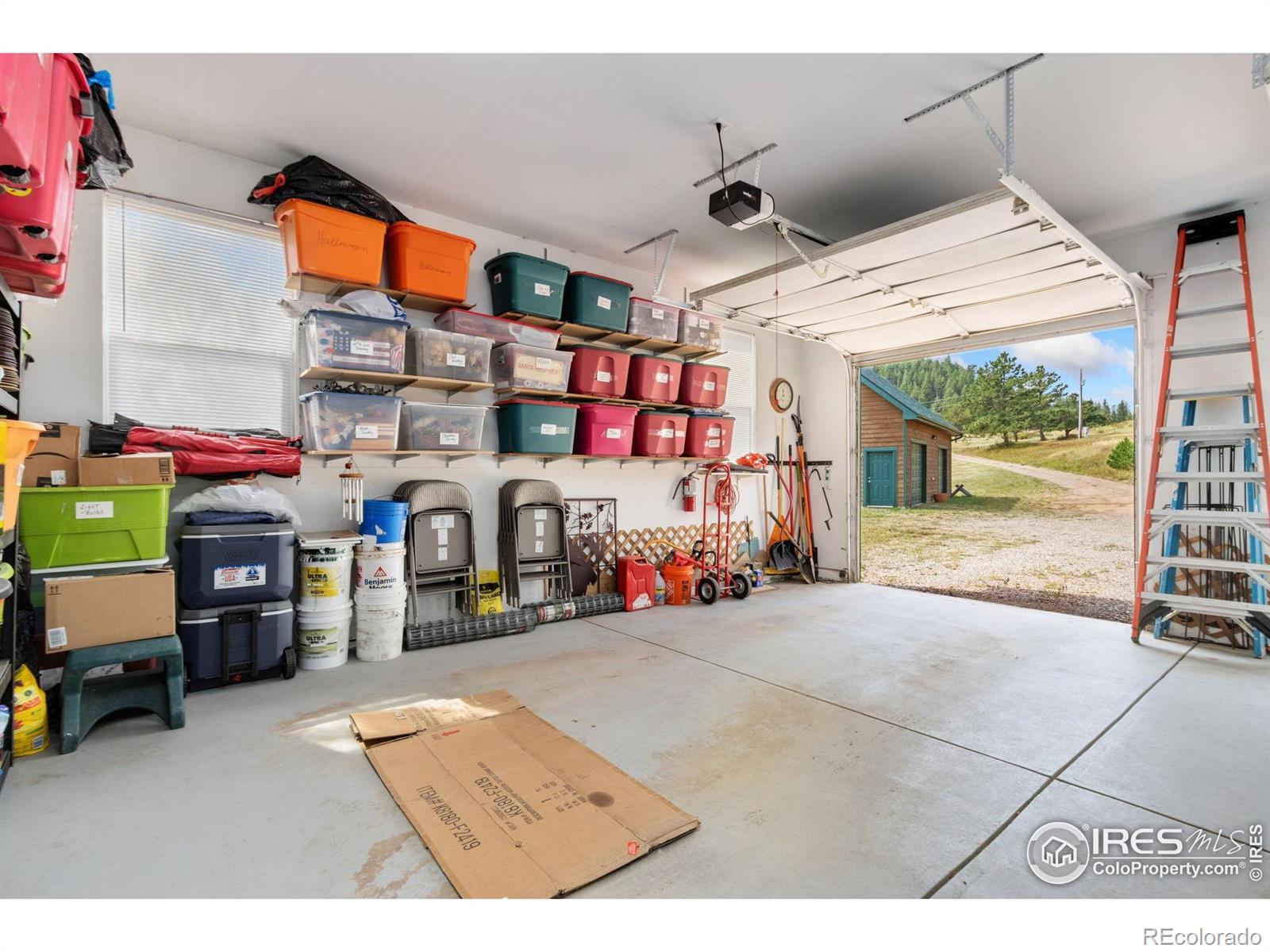 MLS Image #35 for 98  deadhorse mountain court,livermore, Colorado