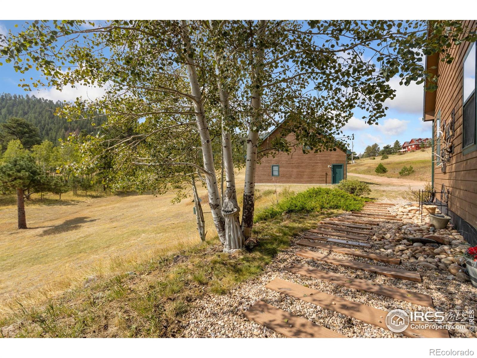 MLS Image #36 for 98  deadhorse mountain court,livermore, Colorado
