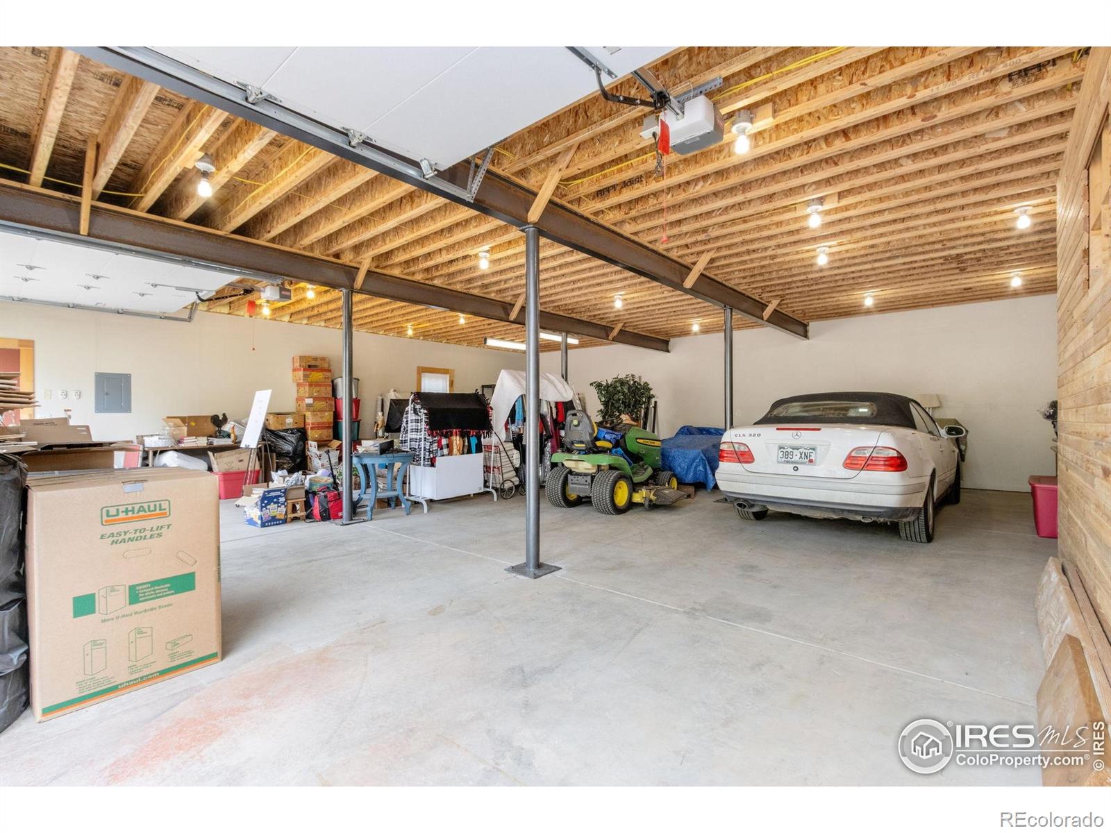 MLS Image #38 for 98  deadhorse mountain court,livermore, Colorado