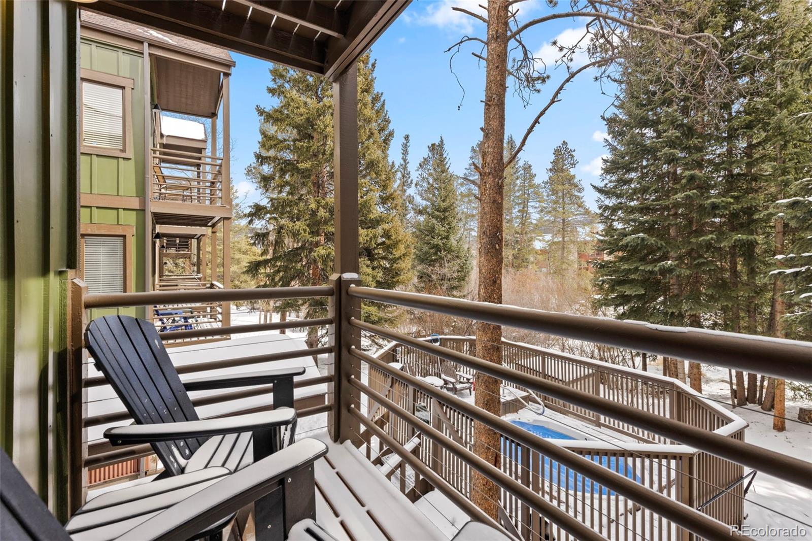 MLS Image #11 for 120  sawmill road 205,breckenridge, Colorado