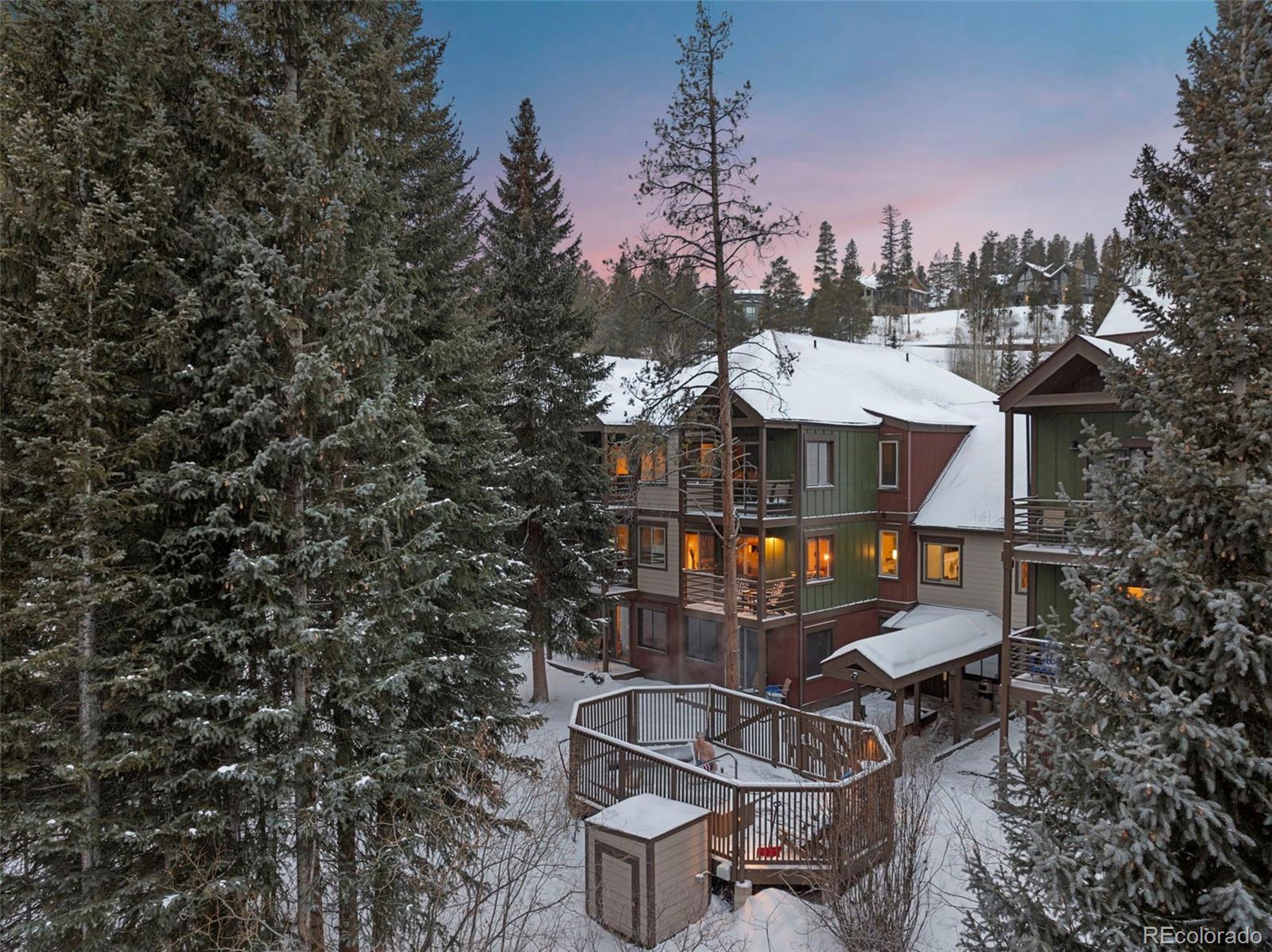MLS Image #12 for 120  sawmill road 205,breckenridge, Colorado
