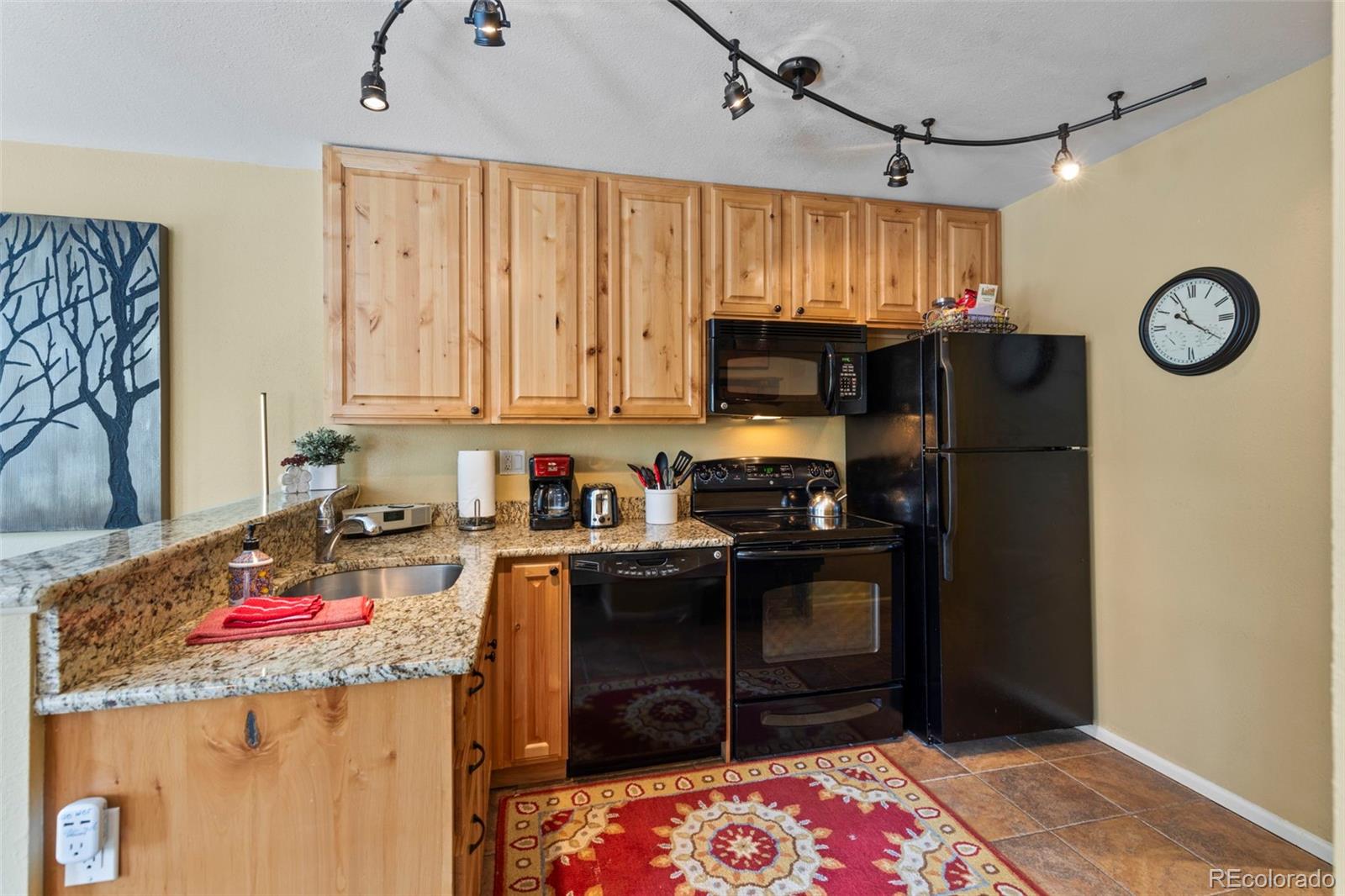 MLS Image #14 for 120  sawmill road 205,breckenridge, Colorado