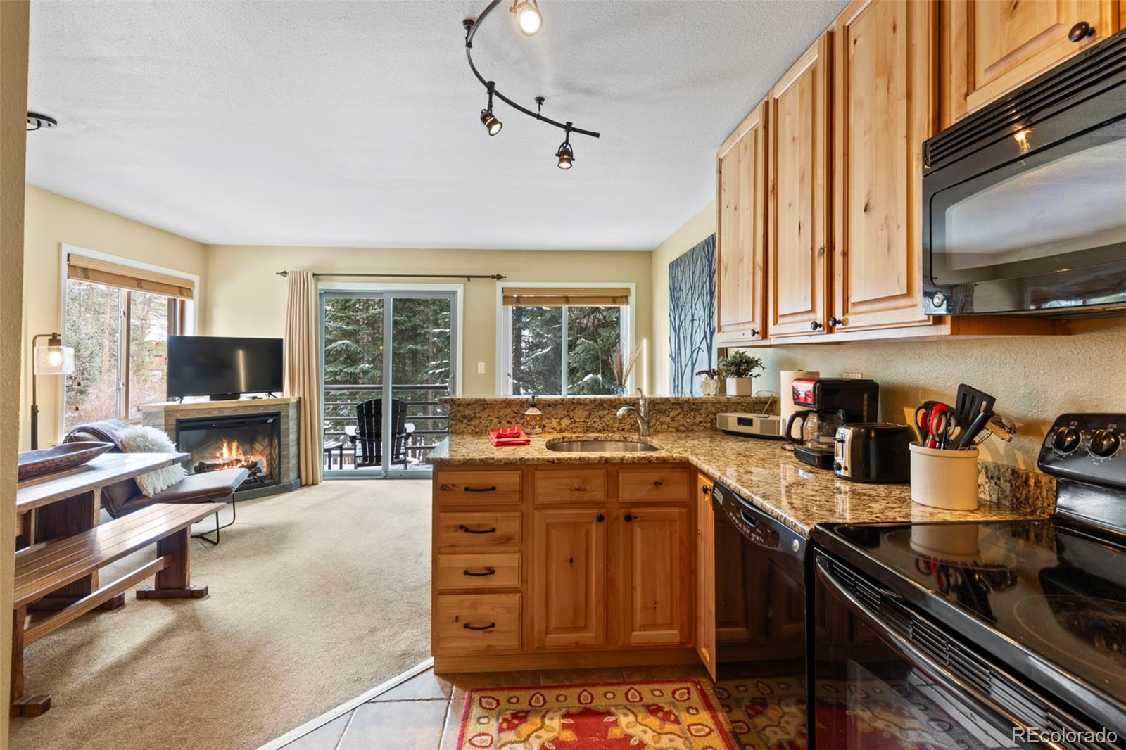 MLS Image #16 for 120  sawmill road 205,breckenridge, Colorado
