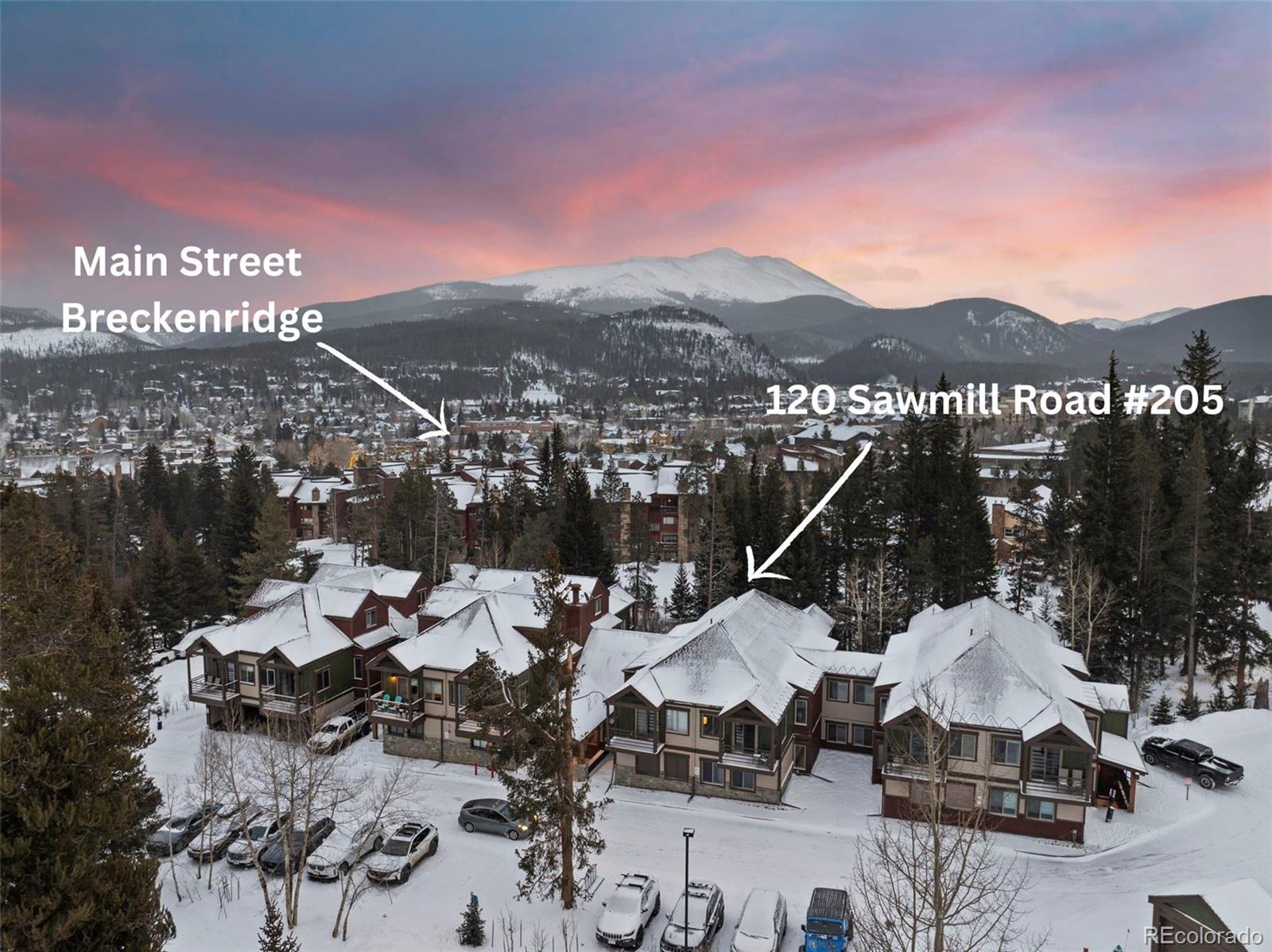 MLS Image #22 for 120  sawmill road 205,breckenridge, Colorado