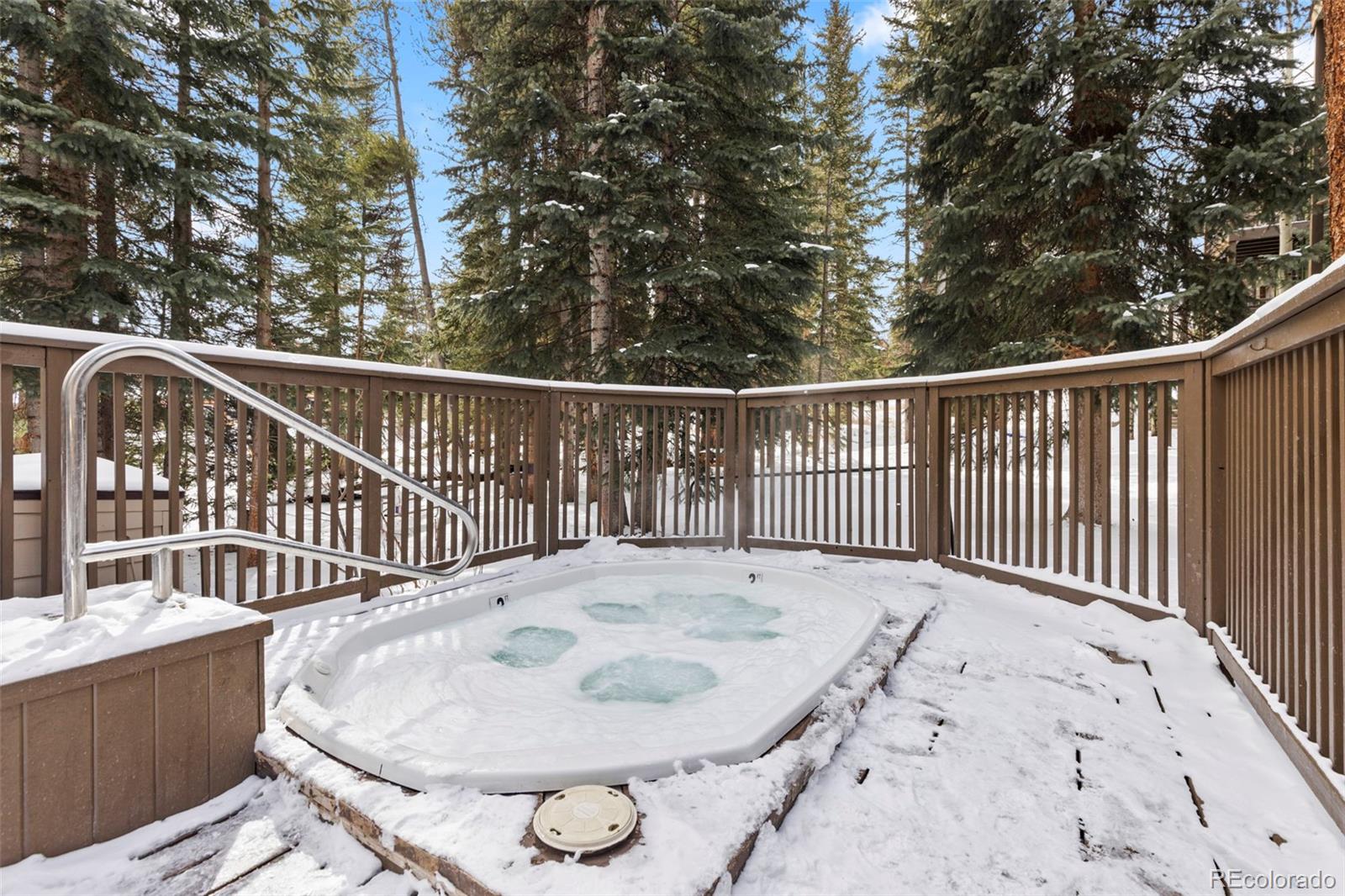 MLS Image #31 for 120  sawmill road 205,breckenridge, Colorado