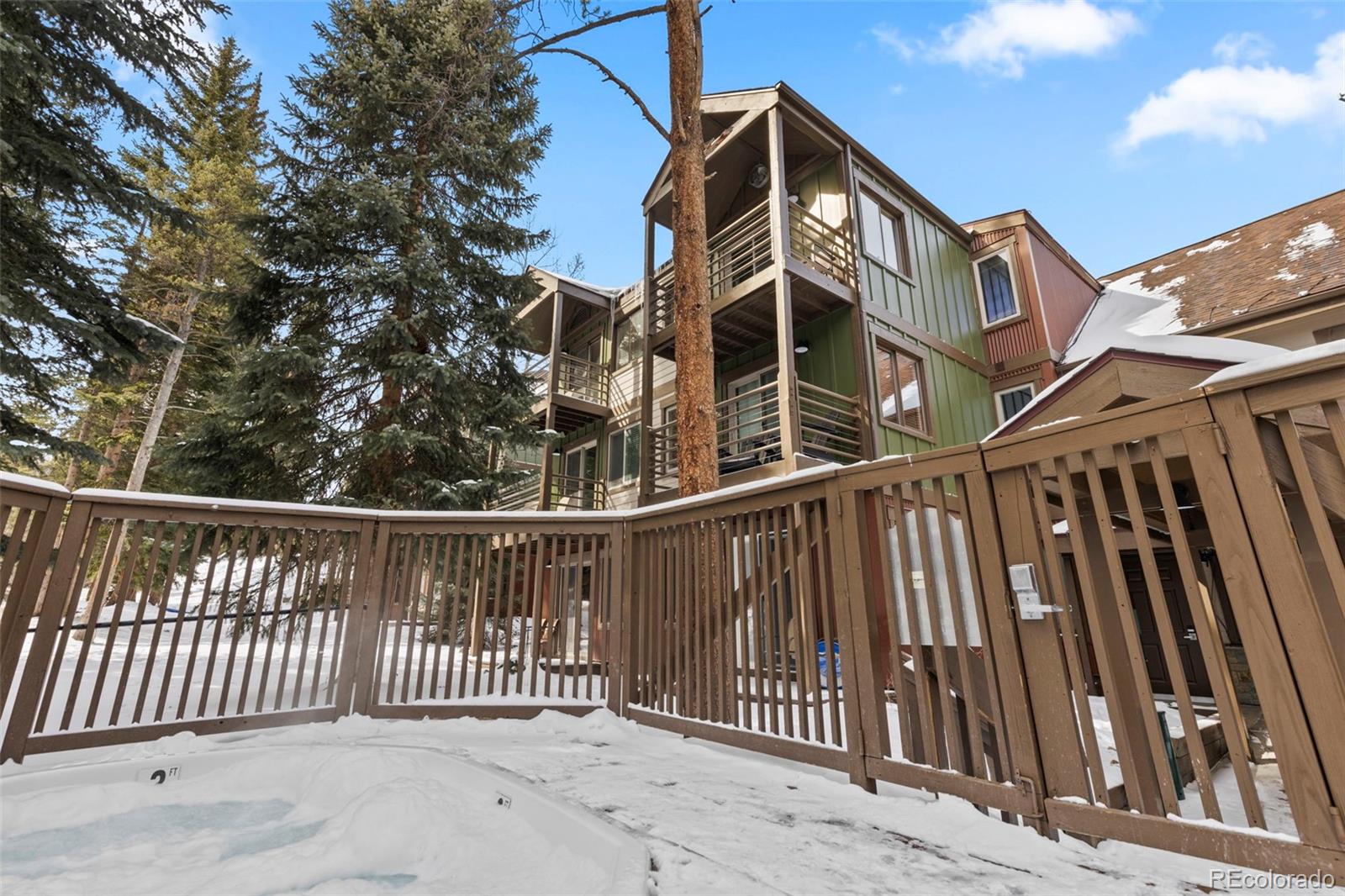 MLS Image #32 for 120  sawmill road 205,breckenridge, Colorado