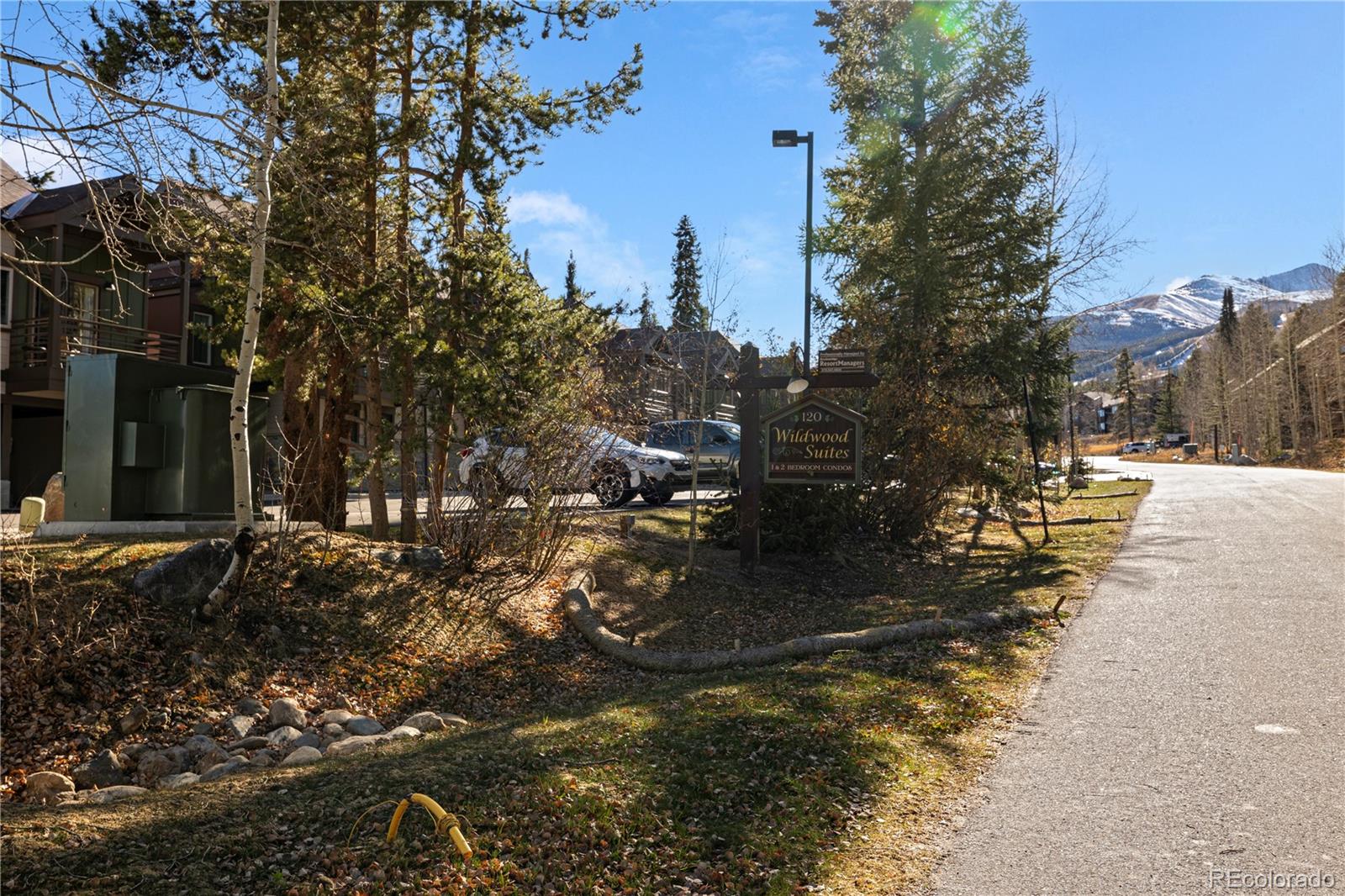 MLS Image #34 for 120  sawmill road 205,breckenridge, Colorado