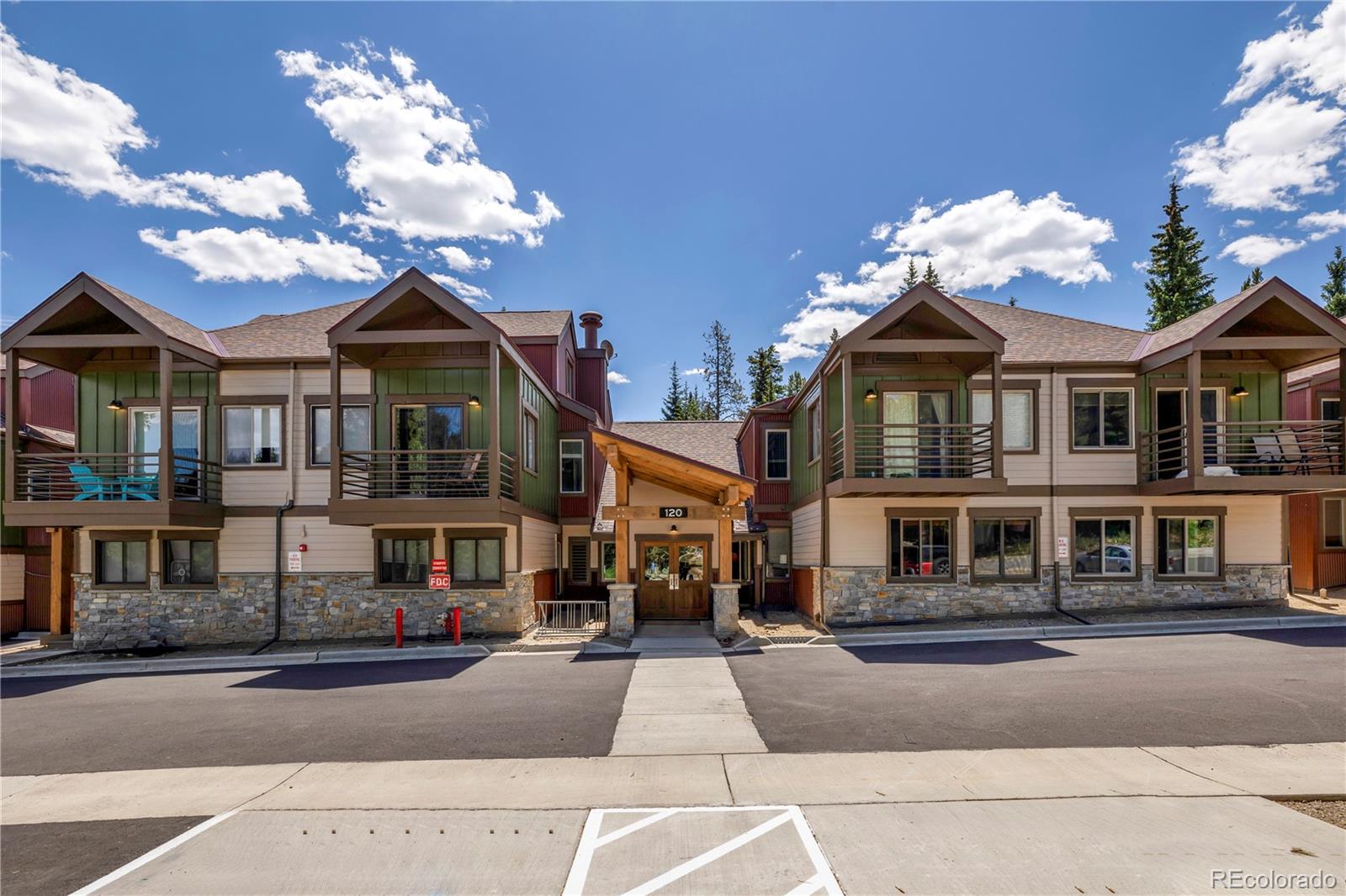 MLS Image #41 for 120  sawmill road 205,breckenridge, Colorado