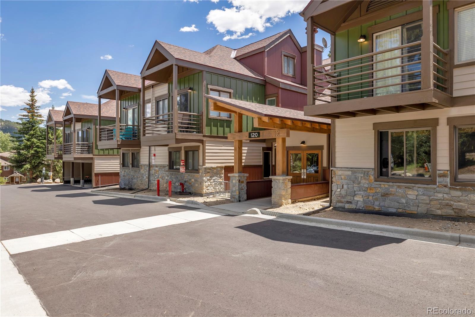 MLS Image #42 for 120  sawmill road 205,breckenridge, Colorado