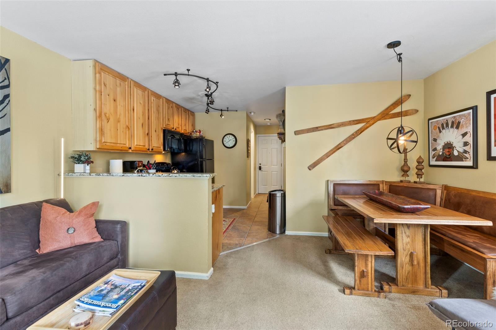 MLS Image #8 for 120  sawmill road 205,breckenridge, Colorado