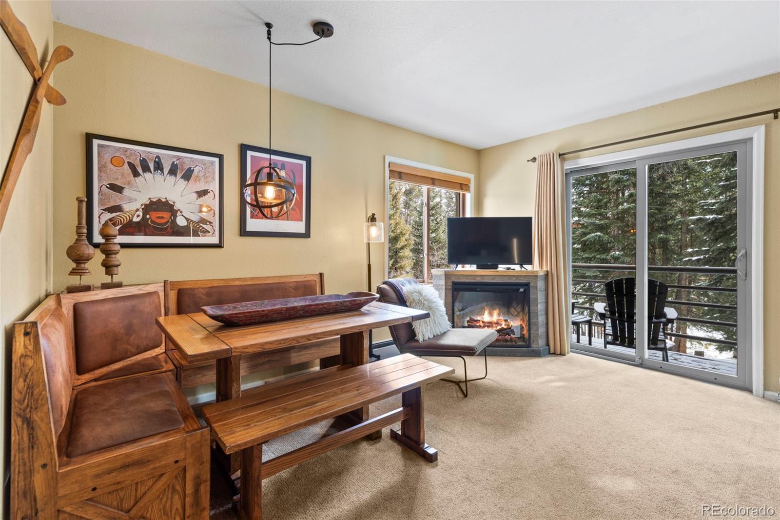 MLS Image #9 for 120  sawmill road 205,breckenridge, Colorado