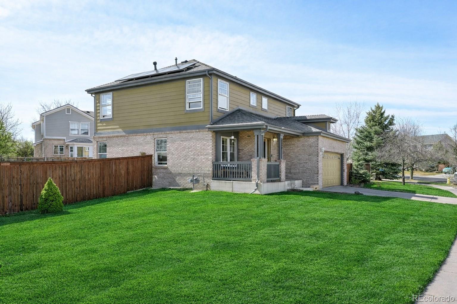 MLS Image #1 for 2490 s jebel way,aurora, Colorado