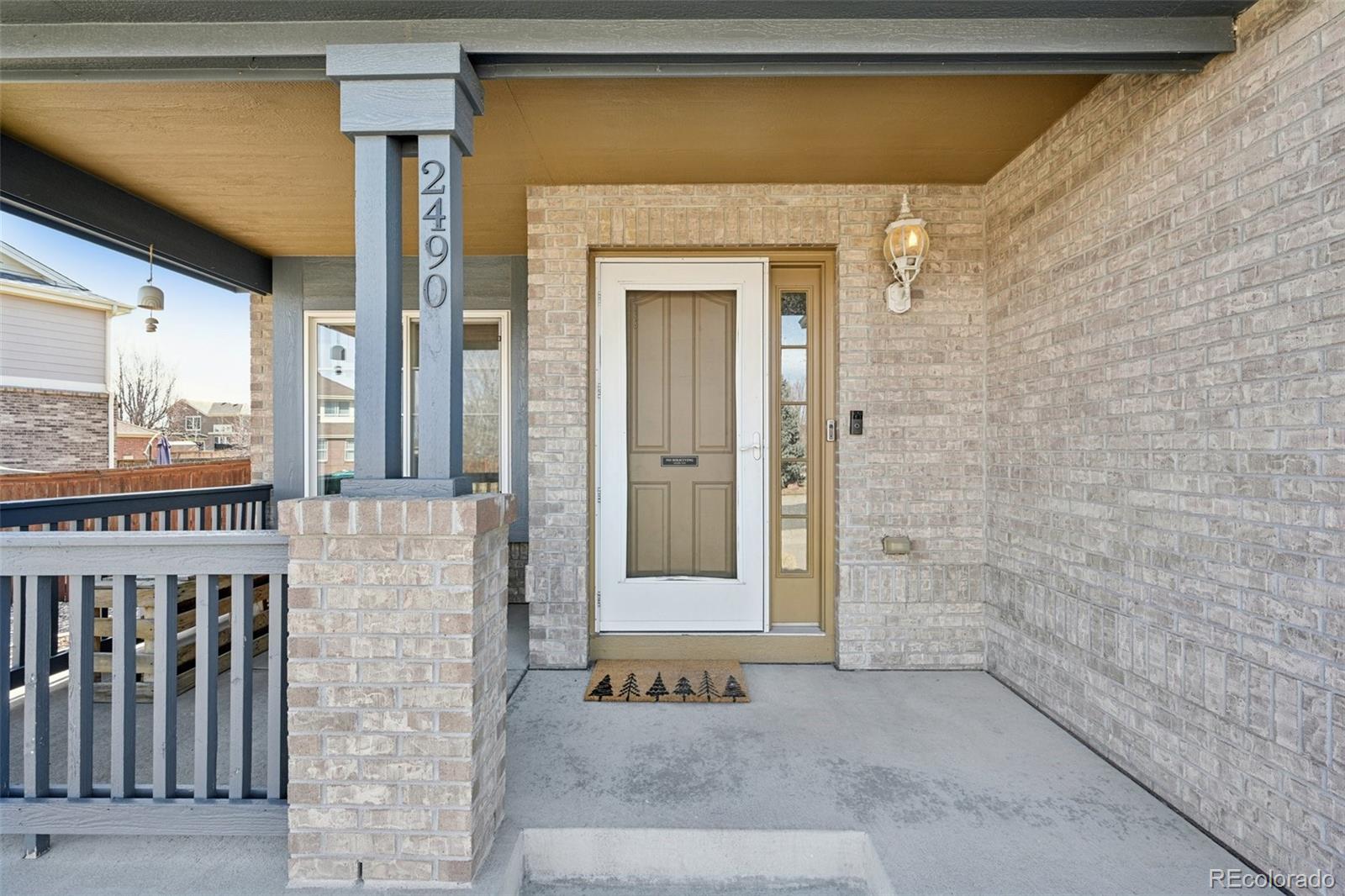 MLS Image #2 for 2490 s jebel way,aurora, Colorado