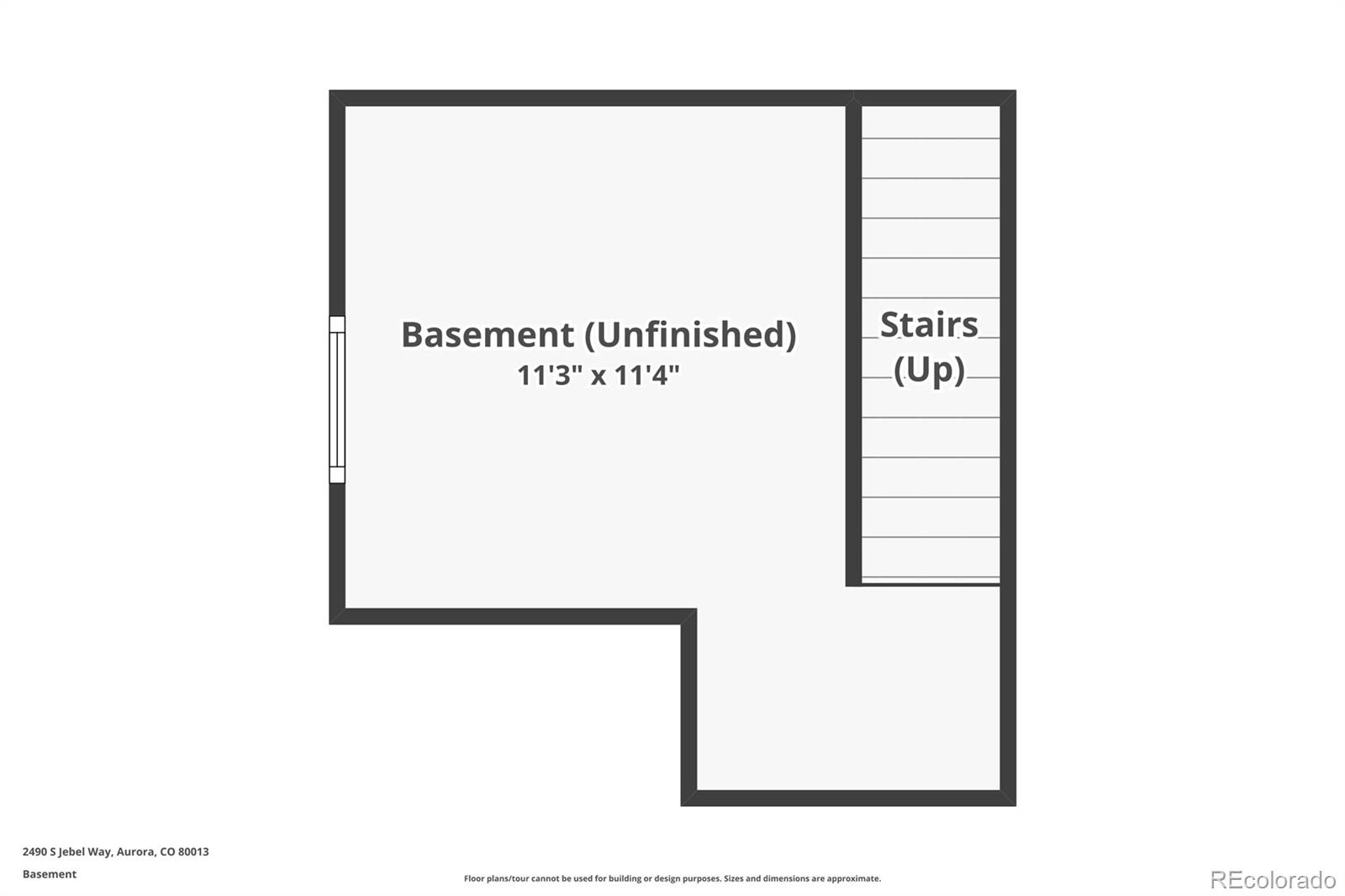 MLS Image #38 for 2490 s jebel way,aurora, Colorado