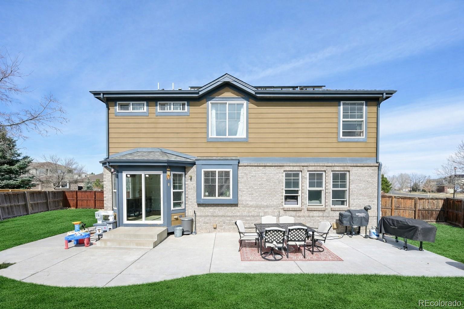 MLS Image #41 for 2490 s jebel way,aurora, Colorado
