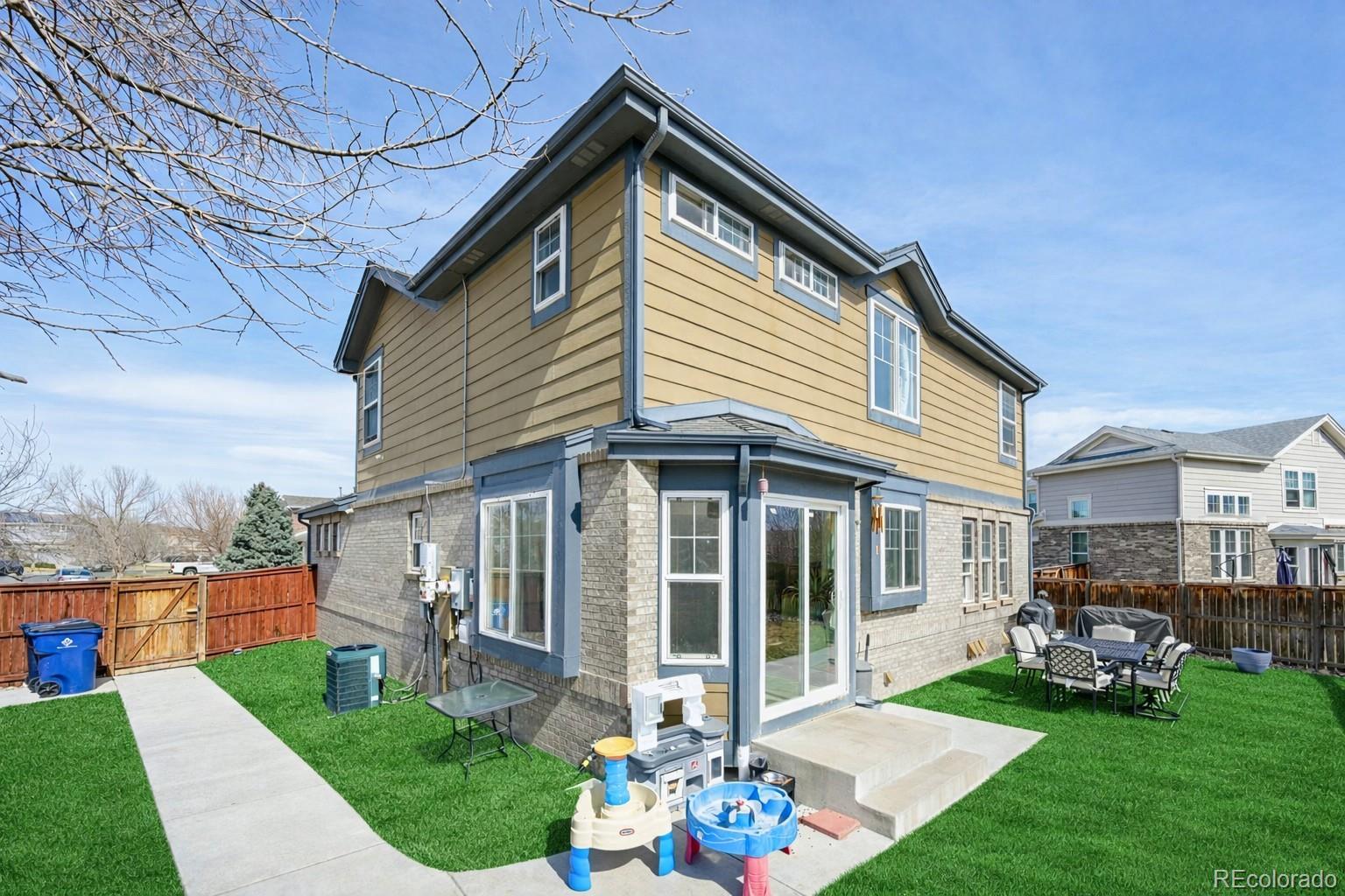MLS Image #45 for 2490 s jebel way,aurora, Colorado