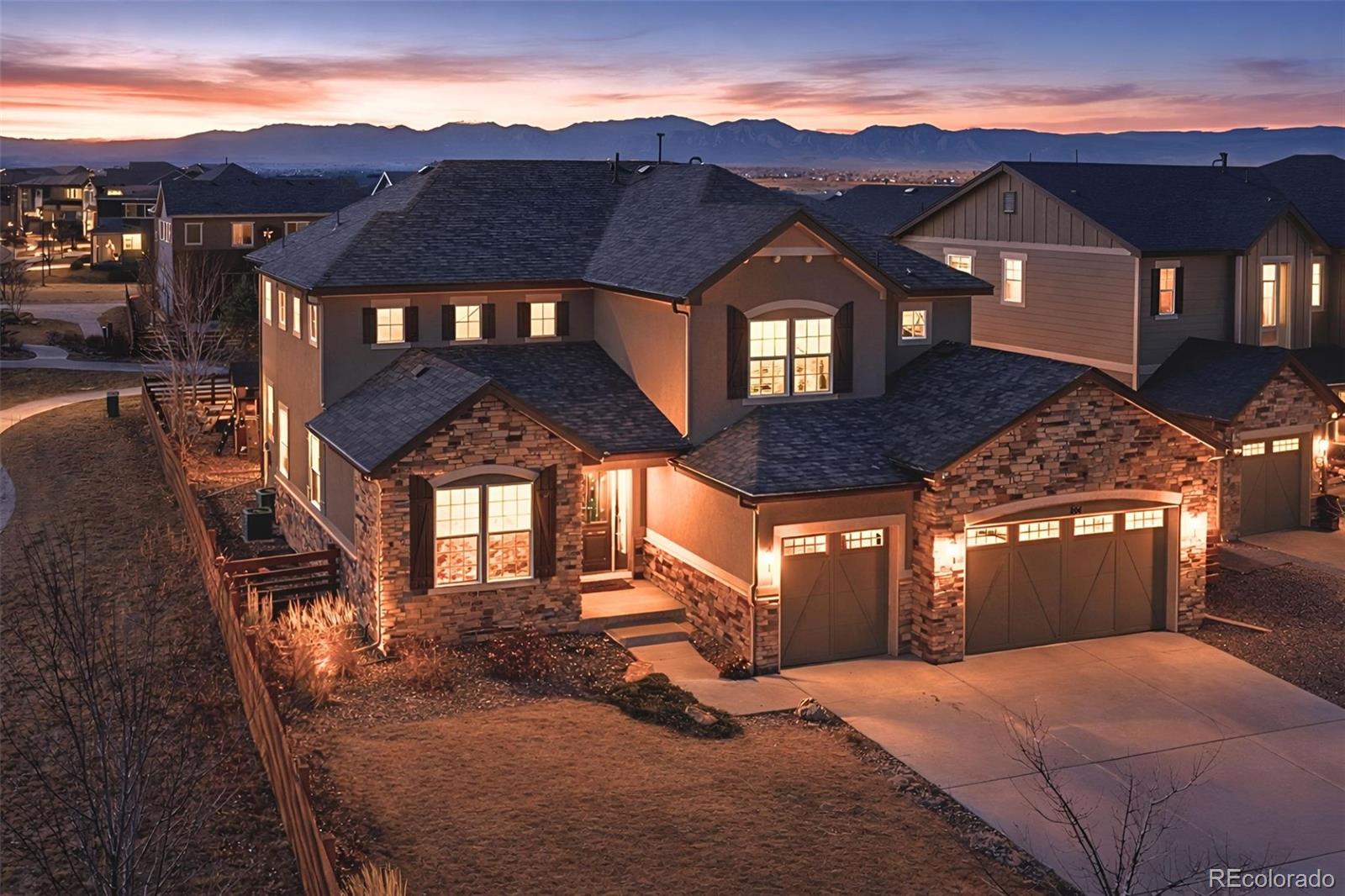 MLS Image #2 for 204  horizon avenue,erie, Colorado