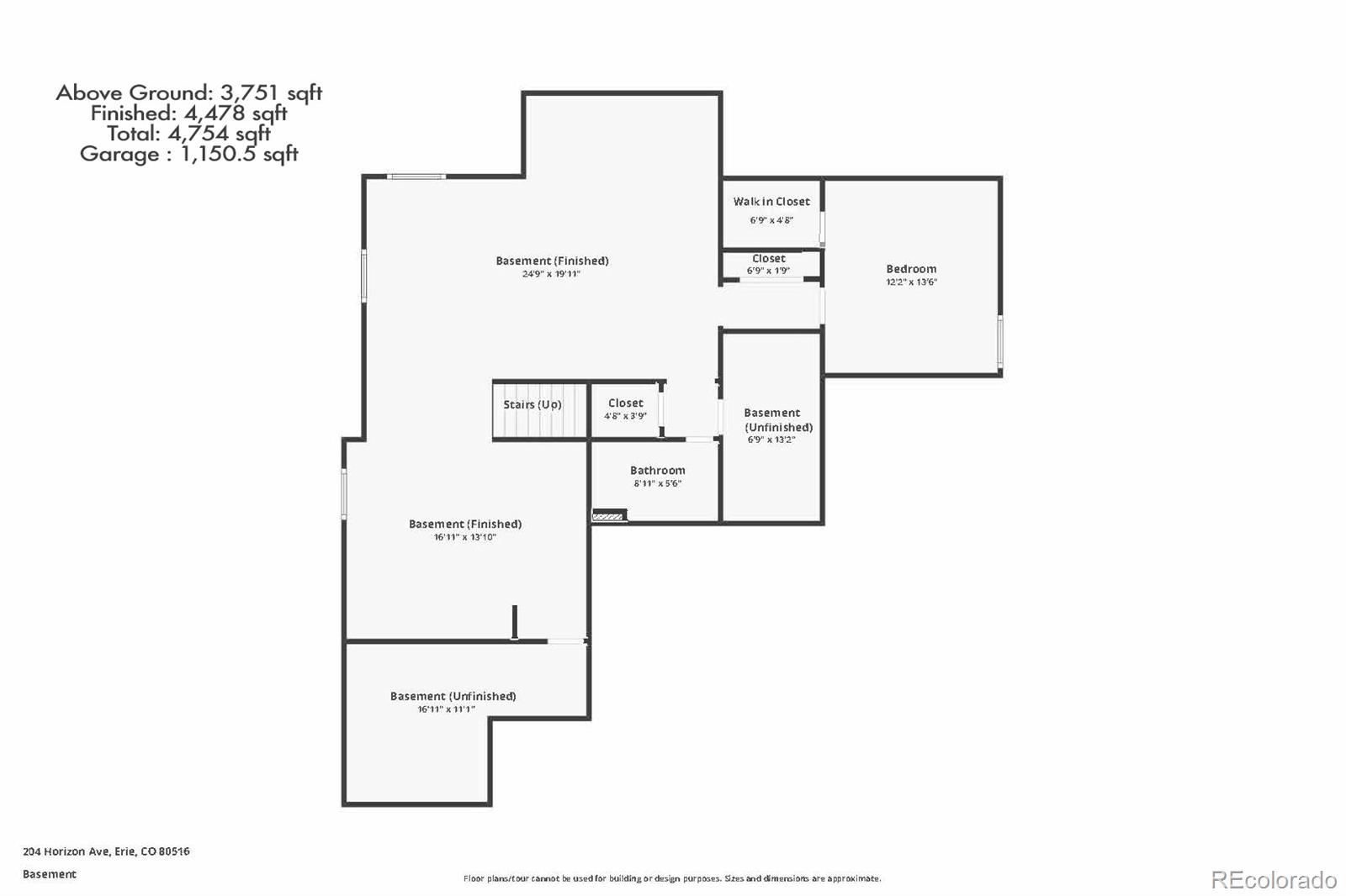 MLS Image #47 for 204  horizon avenue,erie, Colorado