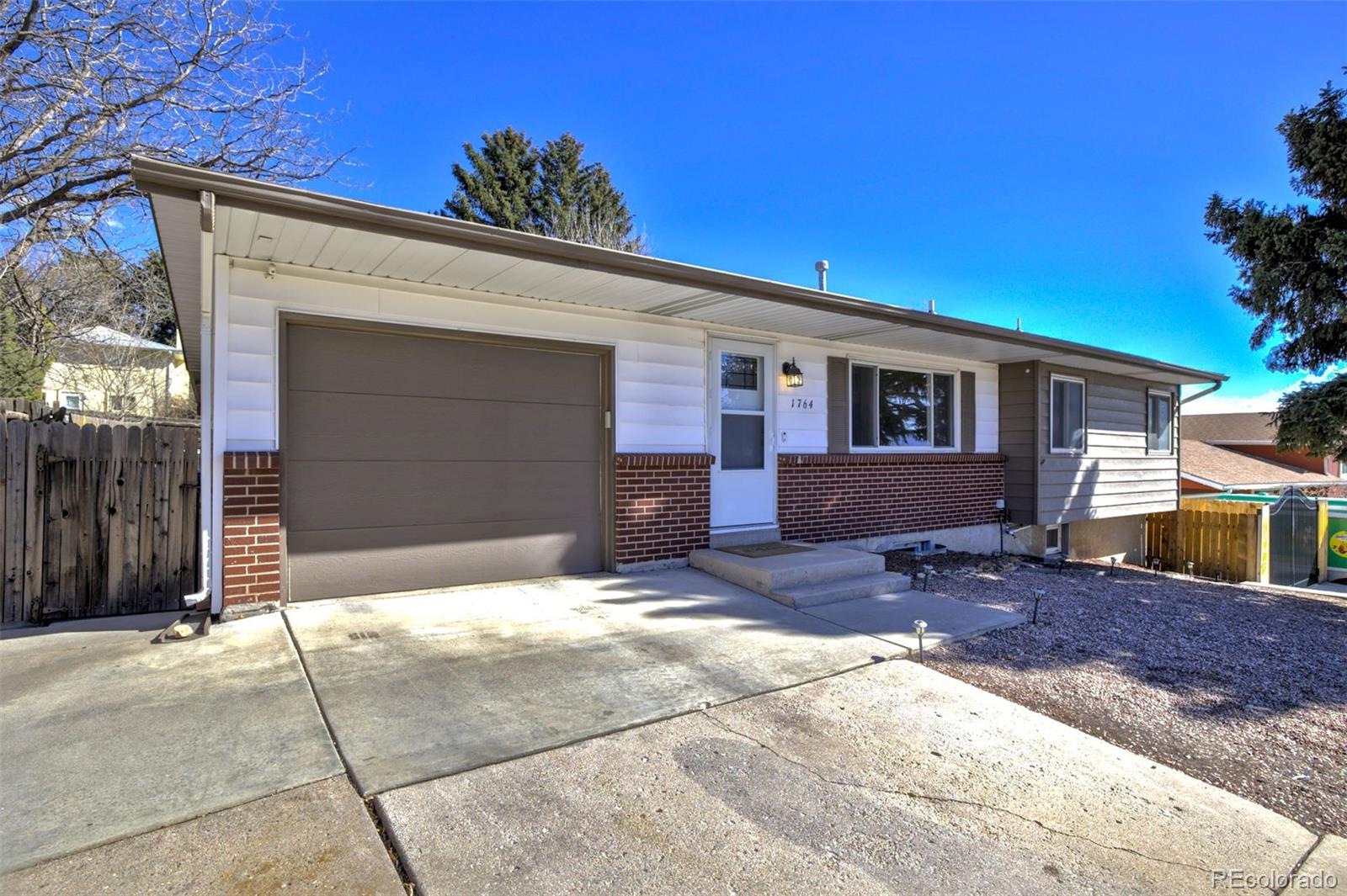 MLS Image #2 for 1764  sawyer way,colorado springs, Colorado