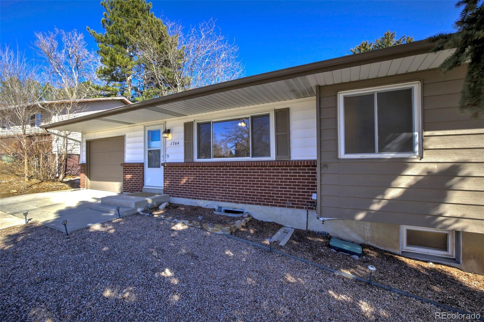 MLS Image #3 for 1764  sawyer way,colorado springs, Colorado