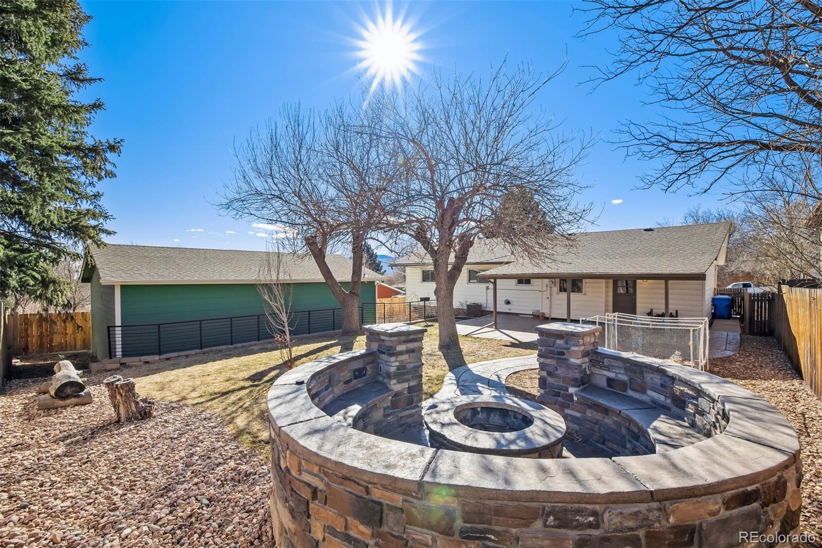 MLS Image #43 for 1764  sawyer way,colorado springs, Colorado
