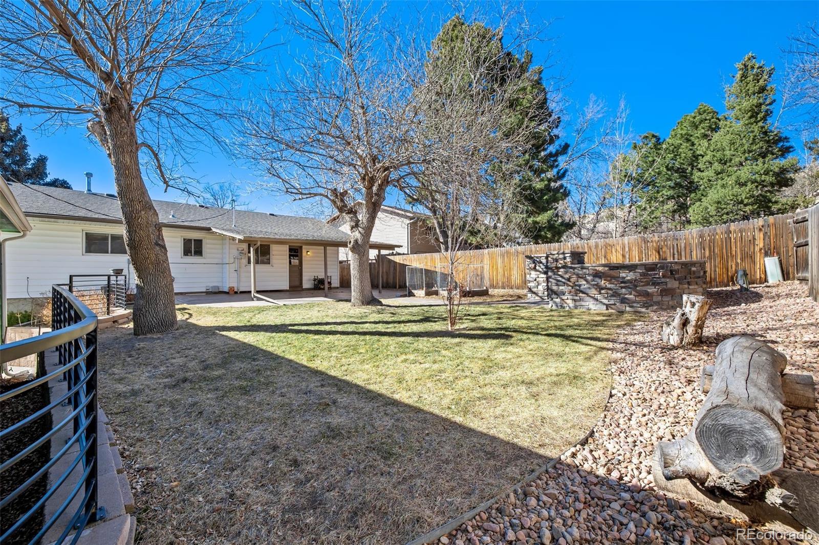 MLS Image #44 for 1764  sawyer way,colorado springs, Colorado