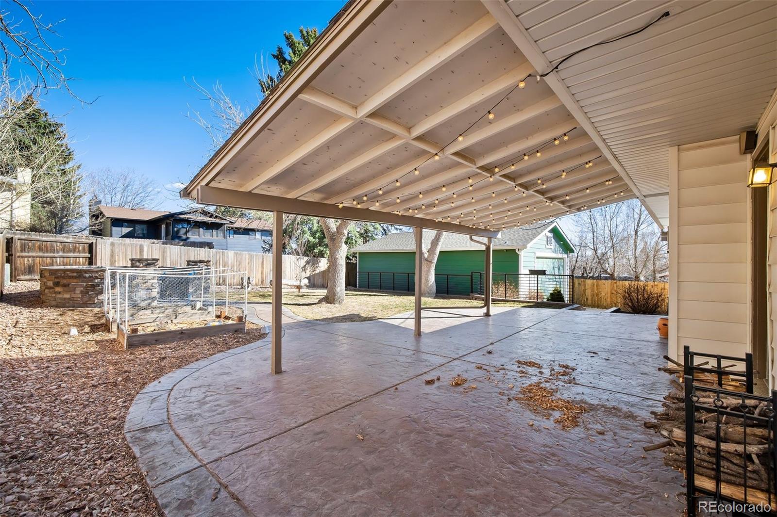 MLS Image #45 for 1764  sawyer way,colorado springs, Colorado
