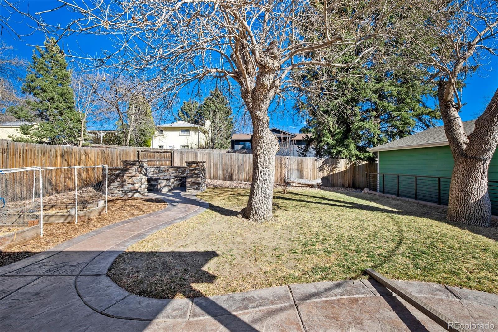 MLS Image #46 for 1764  sawyer way,colorado springs, Colorado