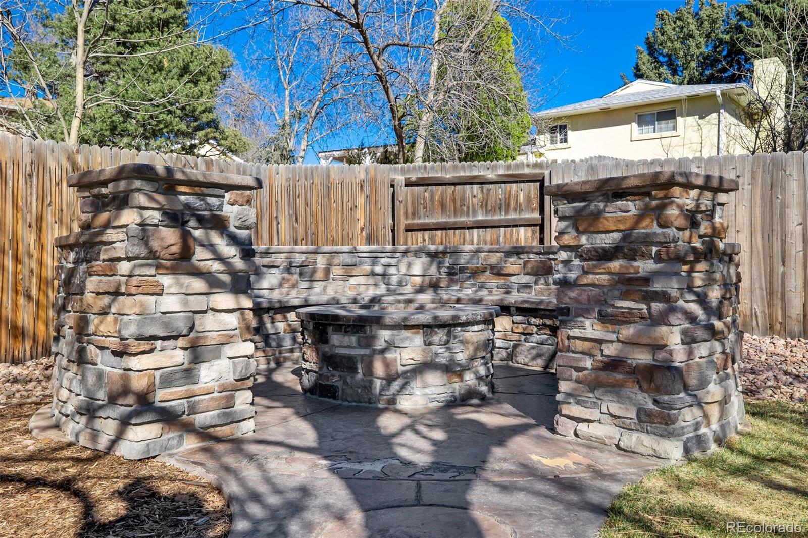 MLS Image #47 for 1764  sawyer way,colorado springs, Colorado
