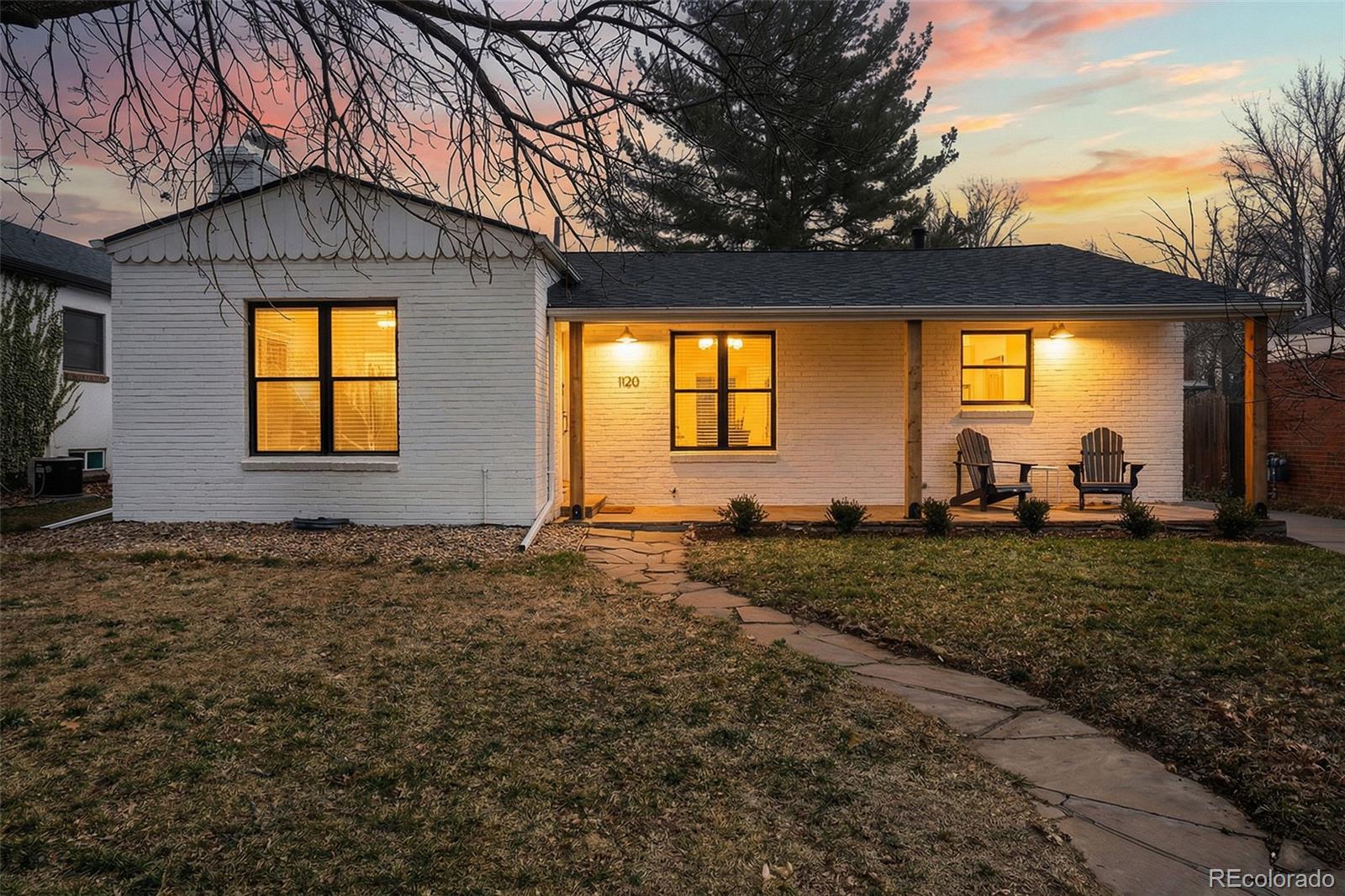 MLS Image #0 for 1120  grape street,denver, Colorado