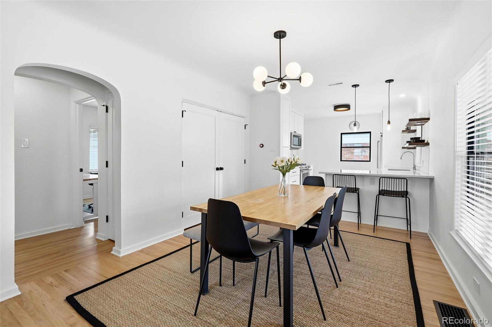 MLS Image #10 for 1120  grape street,denver, Colorado