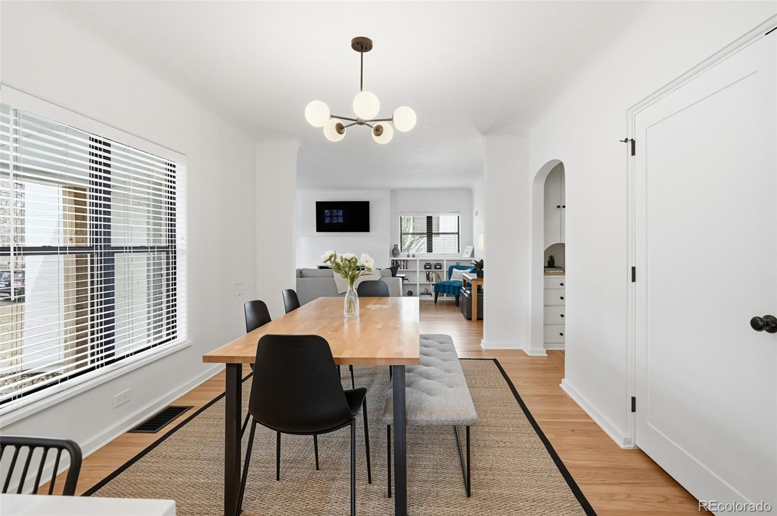 MLS Image #11 for 1120  grape street,denver, Colorado