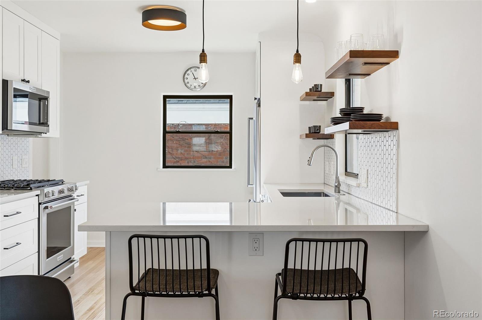 MLS Image #13 for 1120  grape street,denver, Colorado