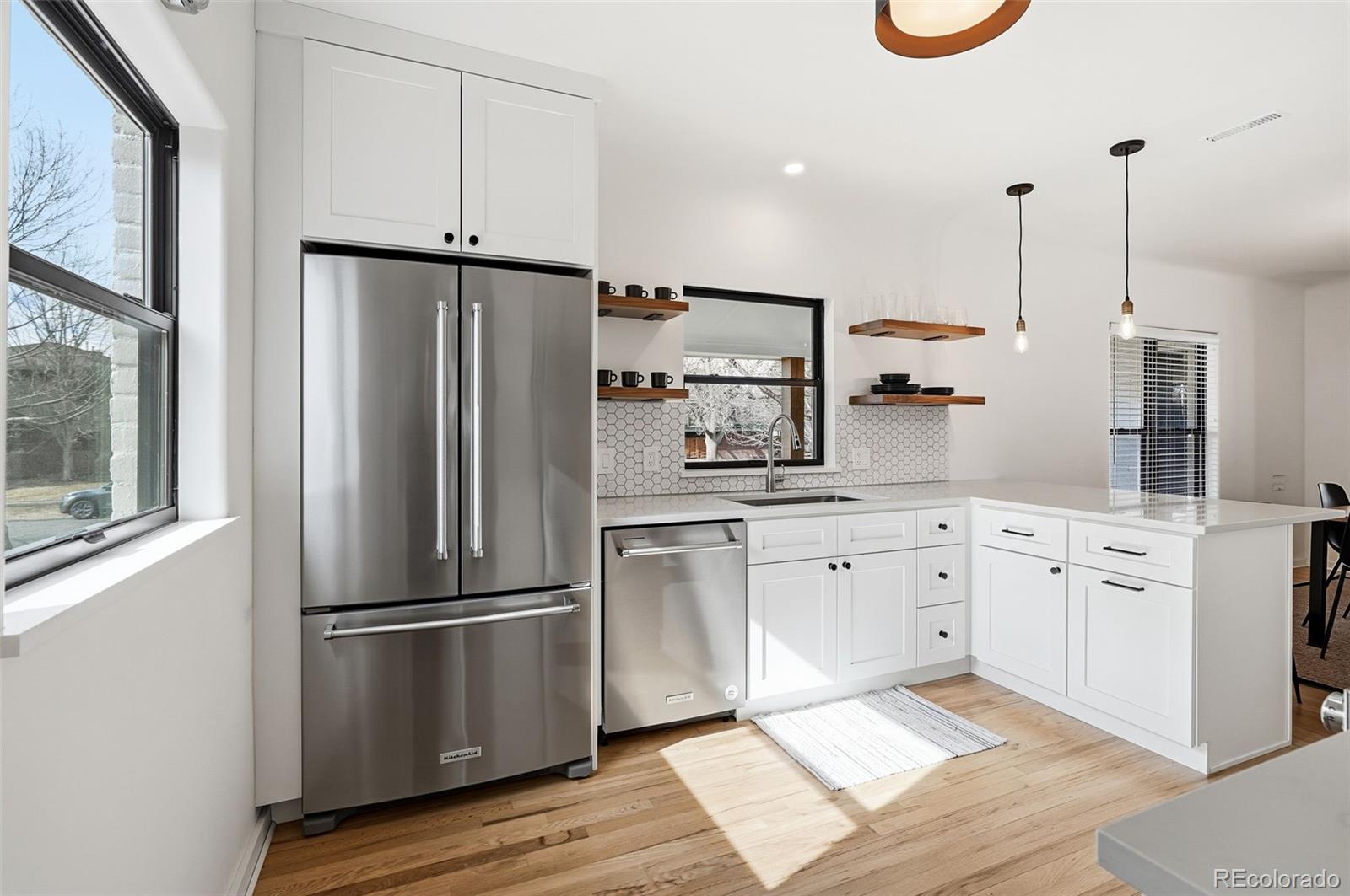 MLS Image #17 for 1120  grape street,denver, Colorado