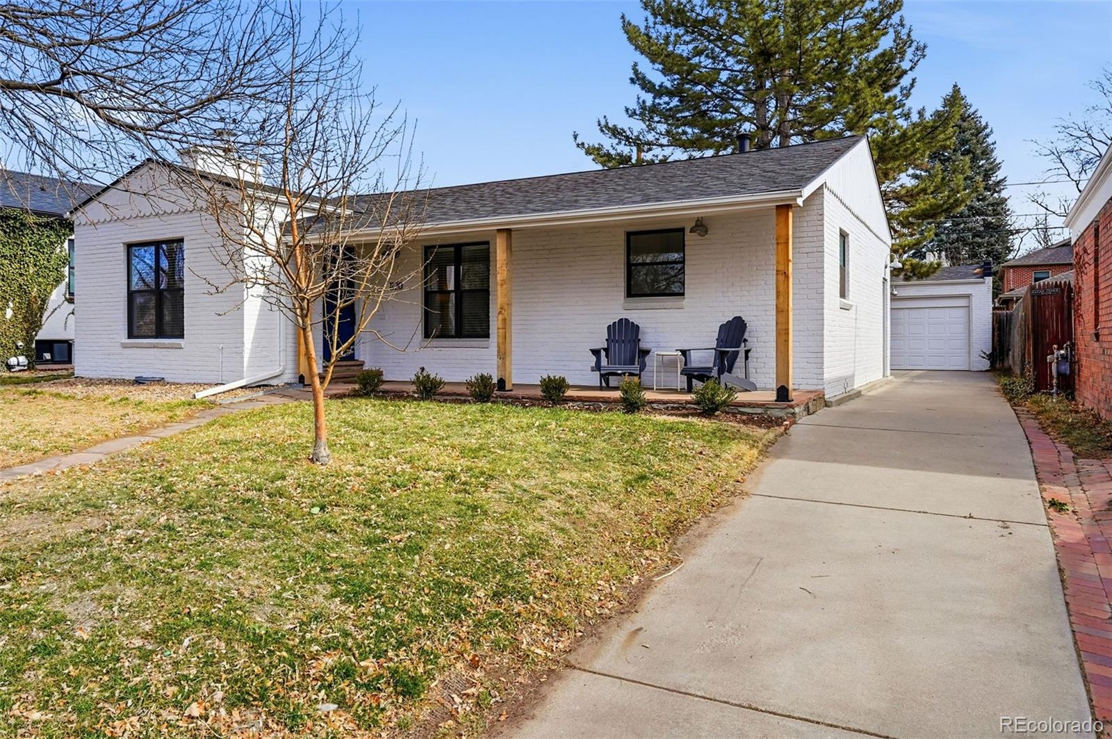 MLS Image #2 for 1120  grape street,denver, Colorado
