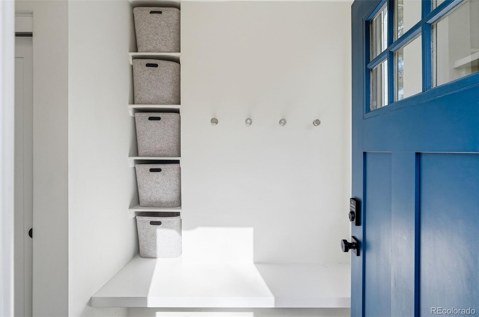 MLS Image #20 for 1120  grape street,denver, Colorado
