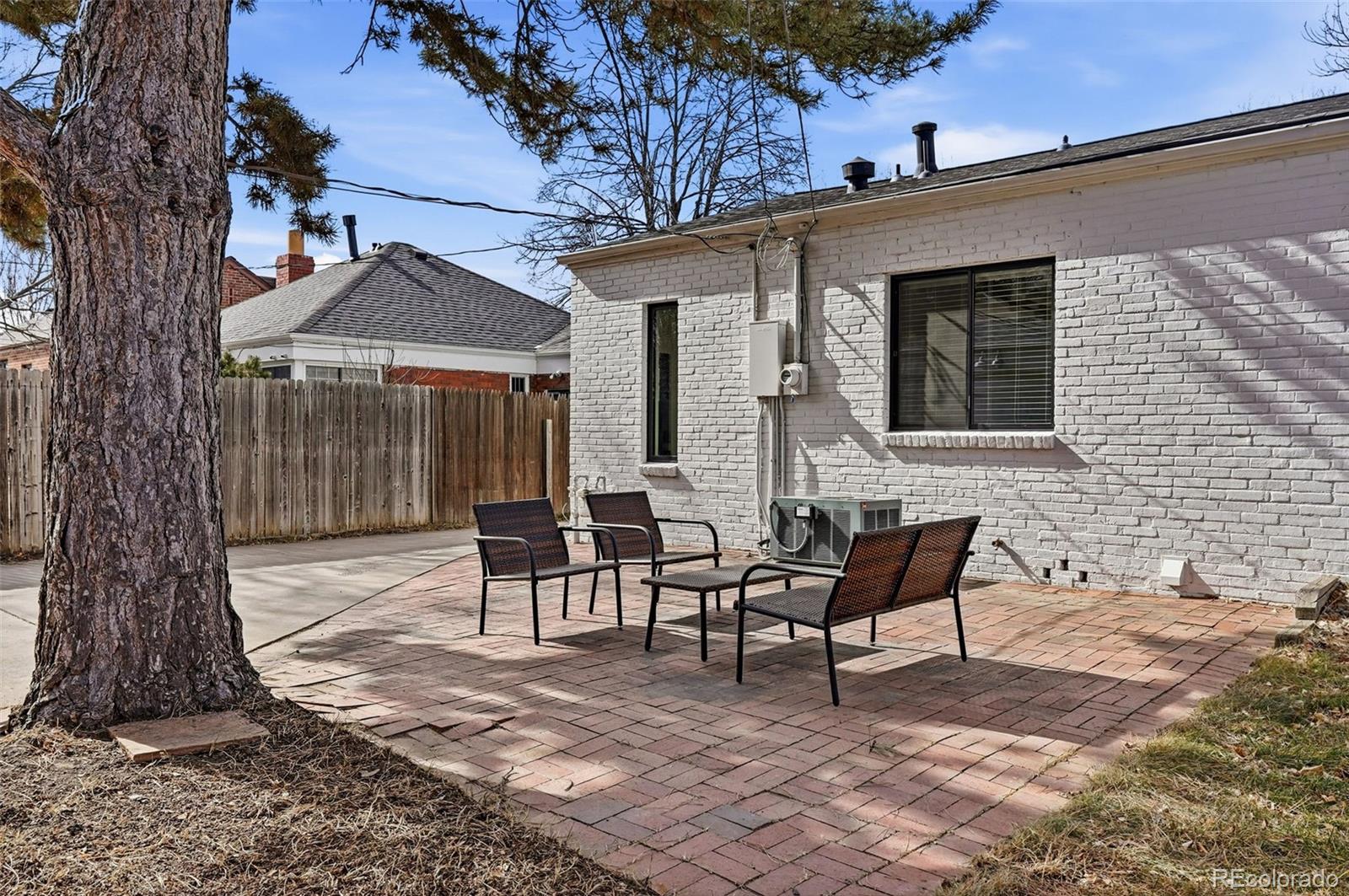 MLS Image #28 for 1120  grape street,denver, Colorado