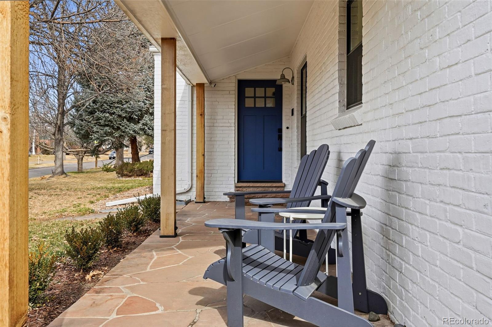 MLS Image #3 for 1120  grape street,denver, Colorado