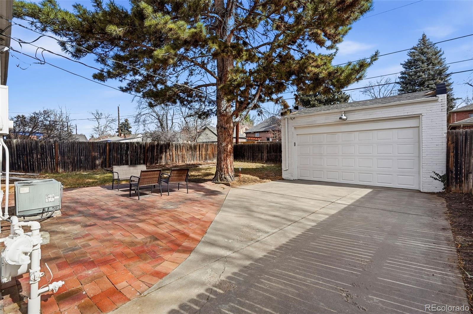 MLS Image #30 for 1120  grape street,denver, Colorado