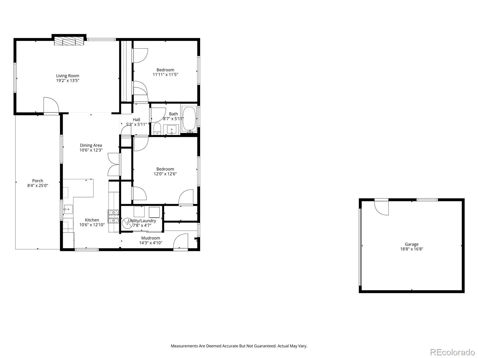 MLS Image #32 for 1120  grape street,denver, Colorado