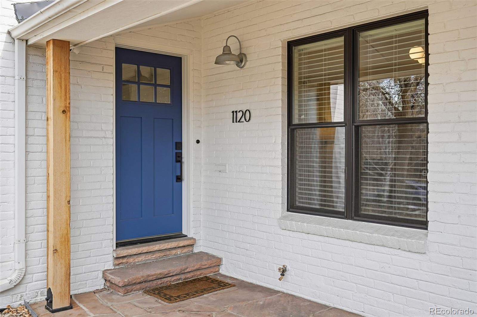 MLS Image #4 for 1120  grape street,denver, Colorado