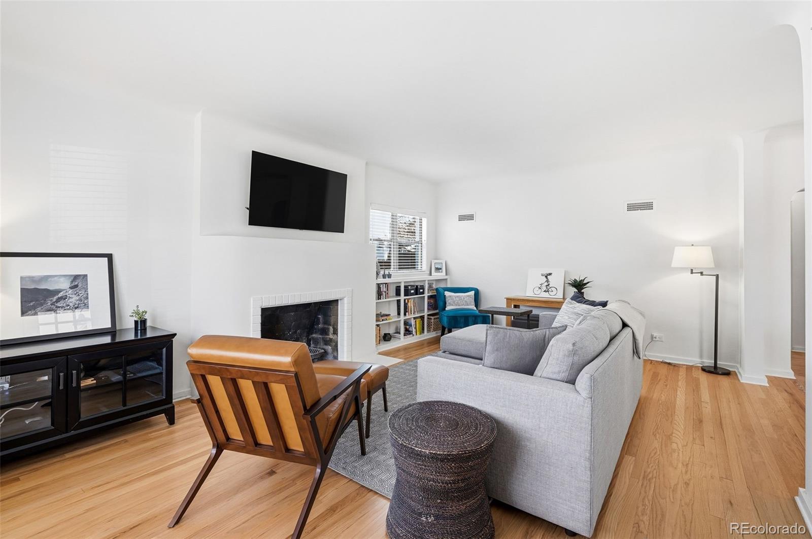 MLS Image #5 for 1120  grape street,denver, Colorado
